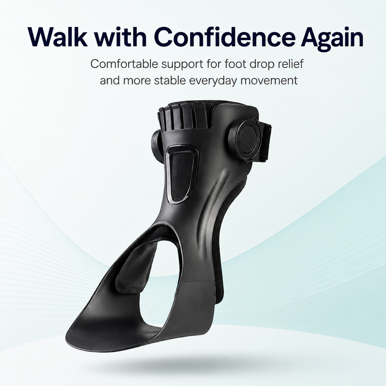 Lifty - Foot Drop AFO Brace