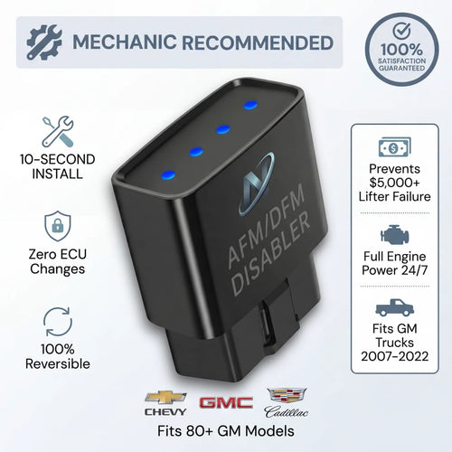 OdbPlug AFM/DFM Disabler